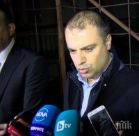 Двойният убиец от Пловдив изпразнил цял пълнител по двете си жертви