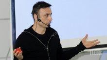 МЪЛНИЯ: Димитър Бербатов с взривяващи думи за футболна България! Ето опорките на гениалната деветка