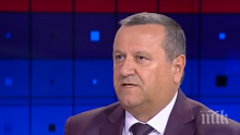 Хасан Адемов за оставката на министър Петков: Премиерът е решил и ние трябва да се съобразим с това