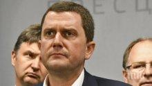 Кметът на Перник иска повече аварийни екипи в битката с водната криза