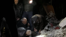 ТРАГЕДИЯ: Пореден силен трус удари Албания