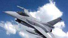Румъния купува още употребявани Ф-16