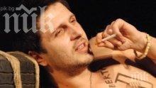 САМО В ПИК И "РЕТРО": Асен Блатечки обрал супермаркет