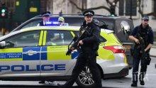 Интерпол предложи помощ на Великобритания след терористичния акт
