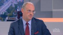 Проф. Атанас Семов: Никой не може да задължи България да ратифицира Истанбулската конвенция