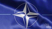 Администрацията на Тръмп орязва плащанията на САЩ към бюджета на НАТО