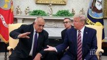 Петър Волгин: Защо ни хвали Тръмп?