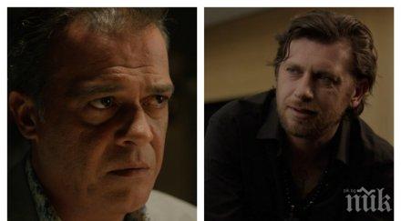 скандал оргия дрога проститутки ефира нова излъчиха минутен инструктаж употреба кока пътят честта снимки