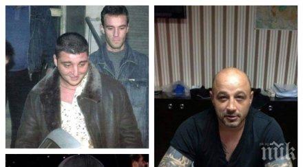 възмездие замесен убийството косьо самоковеца умря свръхдоза сливенският мафиот данчо графа опустошавал кока седмица