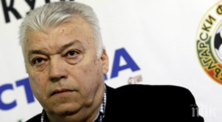 срещата лудогорец локо легендарният христо бонев изригна остро съдията