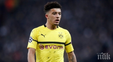 гръмка сделка санчо зимата