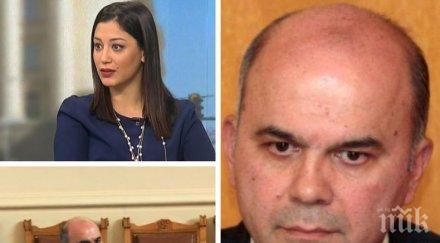 експертно мнение социолог коментар отиде социалният министър какъв човек наследи