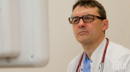 топ кардиолог тревожни данни българия едно първите места процент сърдечно съдовата смъртност