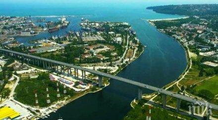 самоубиец метна аспаруховия мост