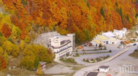 нов шеф поема голямата държавна фирма пловдив