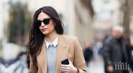 неща силните жени никога преследват