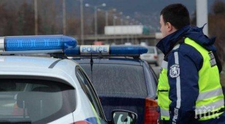 годишен младеж пострада тежко катастрофа варна