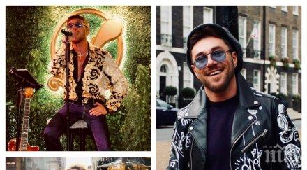 помощ свише миро каризмата призна голяма промяна живота пламенните молитви бог