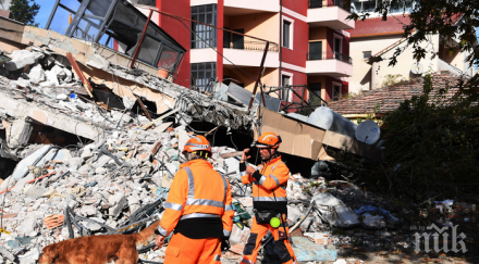 турция изгражда жилища албания