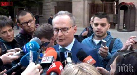 съдът лозан панов пореден абсурд намали присъдата шофьор убил две деца катастрофа