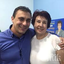 перник скача човек вяра церовска стане областен управител