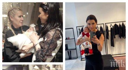 светска премиера гала глория орисаха дъщерята деси цонева видео