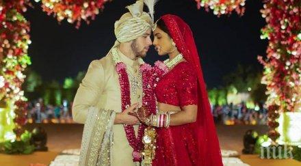 годишнината ник джонас гушна джино очите приянка снимка