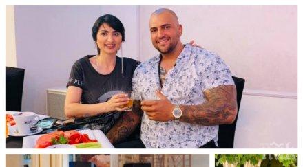 последен шанс турци оплождат софи маринова гринго отчаян господ дарява наследник