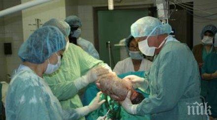 опасна болест годишна майка зарази бебето сифилис