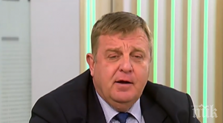 каракачанов ексклузивен коментар срещата тръмп добри новини визите американските инвестиции