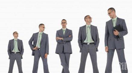 учени нюйоркския университет стигнаха гениално заключение искате брак цял живот търсете нисък мъж