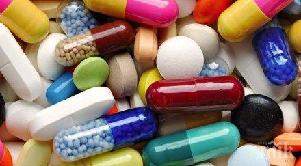 сзо предупреждение антибиотиците стават все вредни