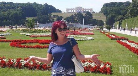 психиатърката инна бончева източила половин милион касата всички обвинения необосновани