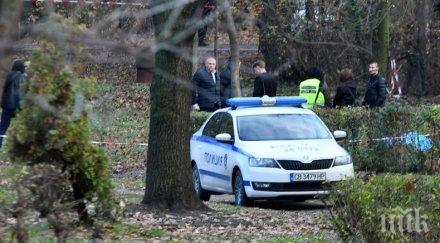 излизат пробите алкохол наркотици убиеца борисовата градина снимки