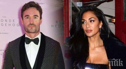 рогоноска шерци случи мъж гришо ръгбистът том еванс кръшна