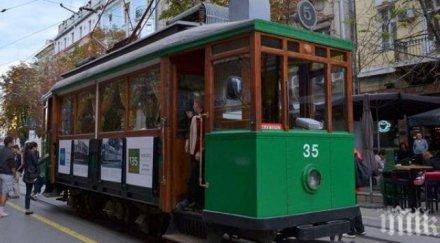 нси преброи сто повече пътници трамваите