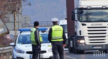 последните минути тежка катастрофа магистрала тракия отбиват колите пловдив снимки обновена