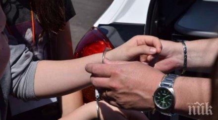 севастопол арестуваха рускиня шпионаж полза украйна