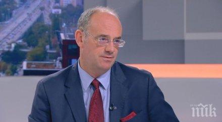 проф атанас семов никой задължи българия ратифицира истанбулската конвенция