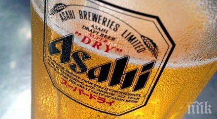 спряха вноса японска бира южна корея заради бойкот