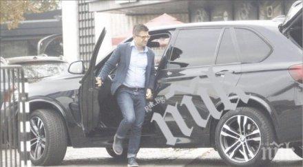 пик ретро гневни майки опосума андрей застрашава живота