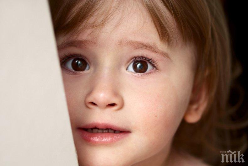 БЕЗСЪРДЕЧНОСТ: Три деца изоставени от родителите си