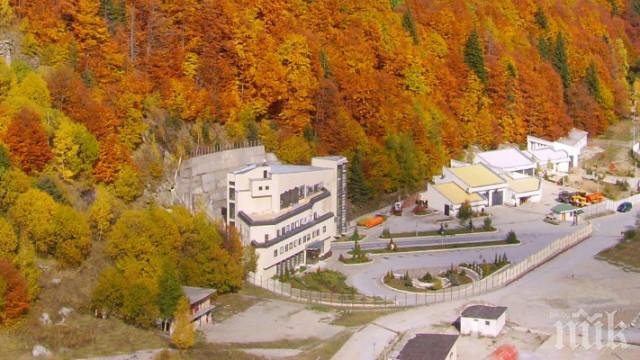 Нов шеф поема най-голямата държавна фирма в Пловдив 