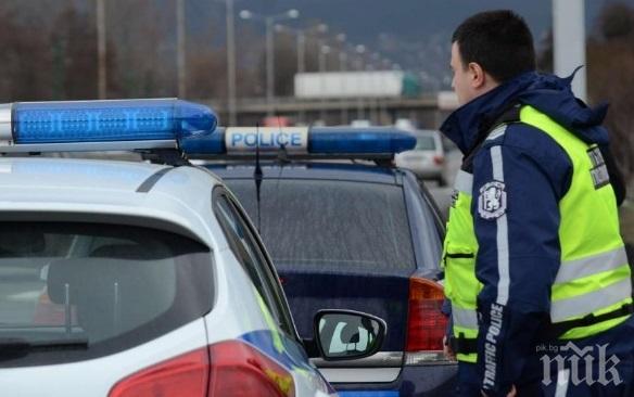 19-годишен младеж пострада тежко при катастрофа във Варна