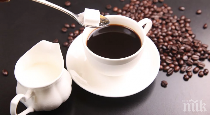 Пийте 3-4 чаши кафе всеки ден срещу диабет, високо кръвно и проблеми със сърцето