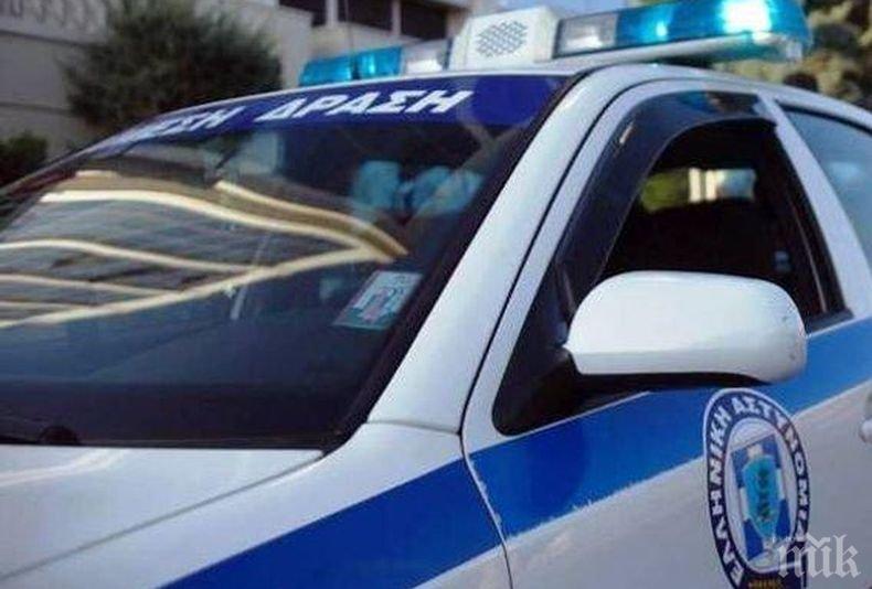 Посолството на САЩ в Атина с предупреждение за риск от терористични прояви по време на Коледните празници