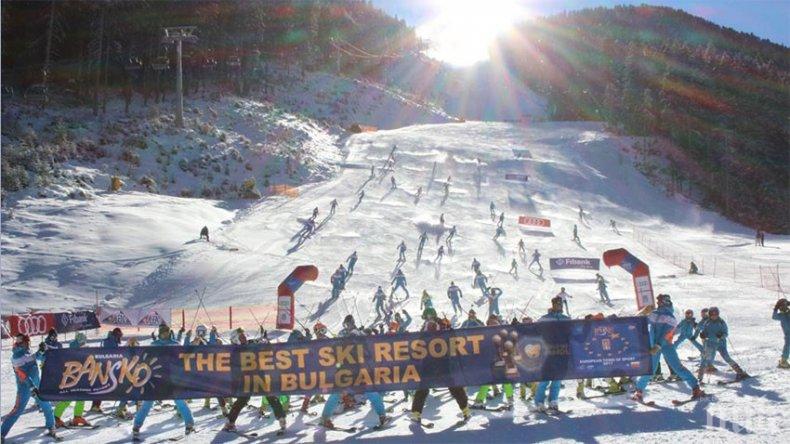 Цеко Минев обяви: Стартовете за Световната купа по ски в Банско ще струват над 4 млн. лева