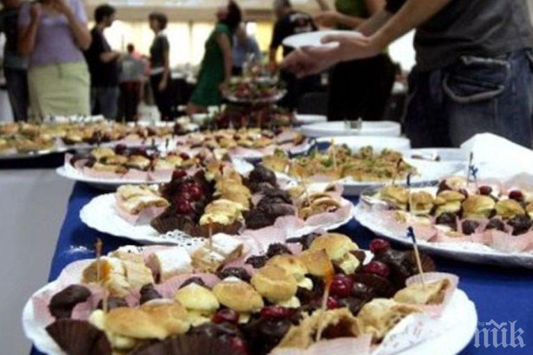 СЪВЕТИТЕ НА БЛОГЪРА: Какво не трябва да ядете и пиете в Турция