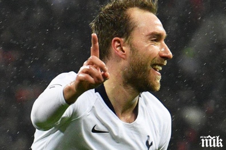 Ето кой звезден футболист се насочва твърдо към трансфер...