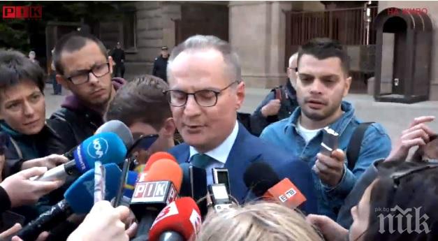 СЪДЪТ НА ЛОЗАН ПАНОВ С ПОРЕДЕН АБСУРД: Намали присъдата на шофьор, убил две деца в катастрофа